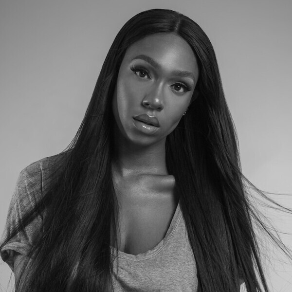 Irene  Agbontaen
