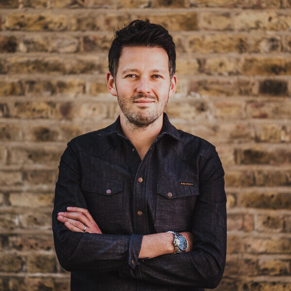 Adam Bishop