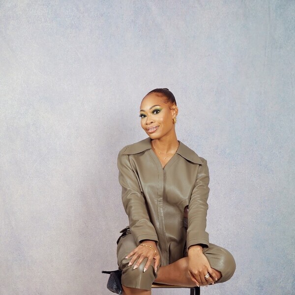 Jamelia Donaldson