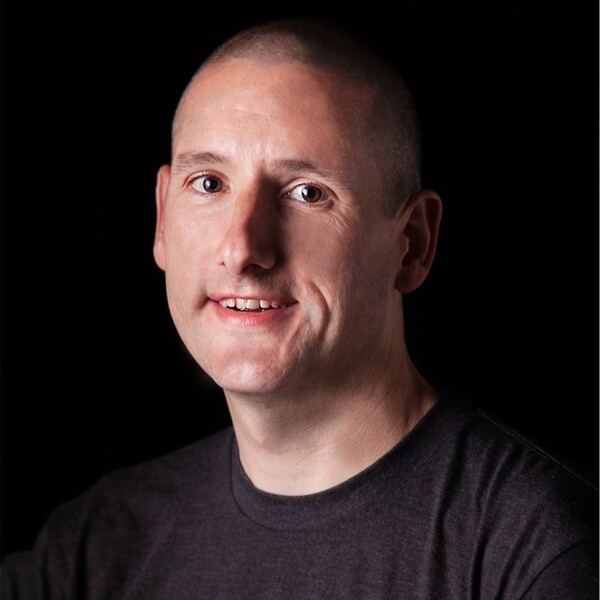 Simon Beedell