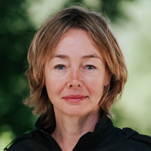 Jane Carter