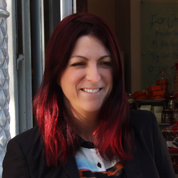 Sue Daun