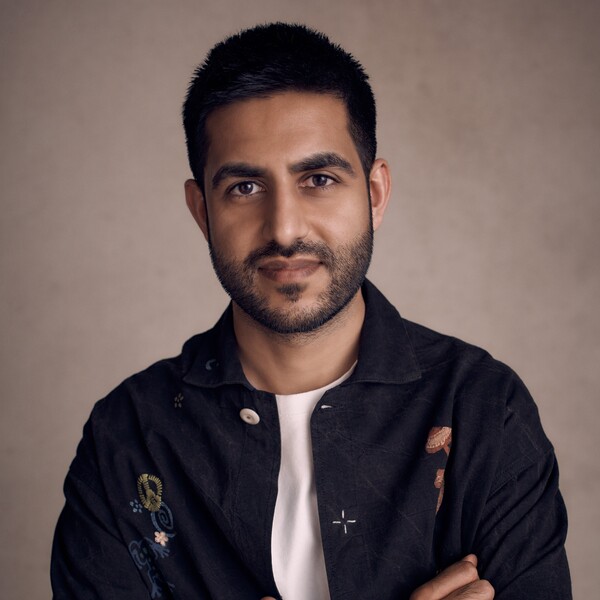 Rajiv Nathwani