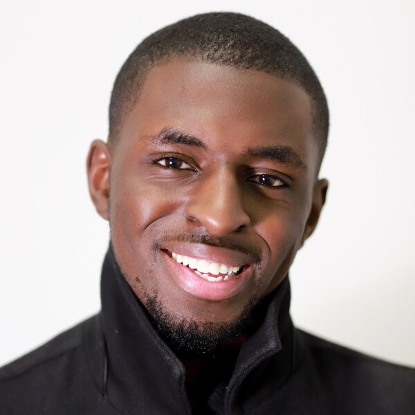 Maatin Adewunmi