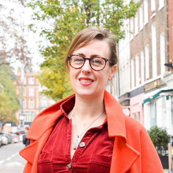 Sophie  Pemberton