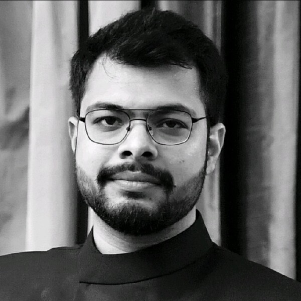 Tushar Joshi