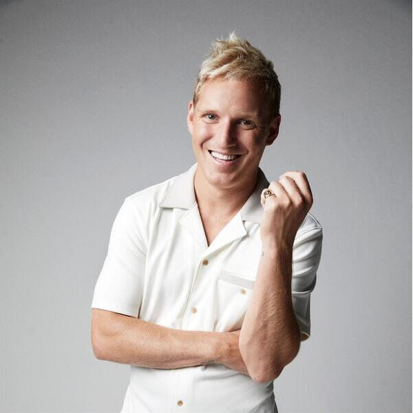 Jamie Laing