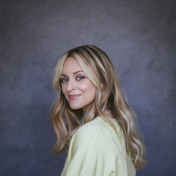 Fearne Cotton