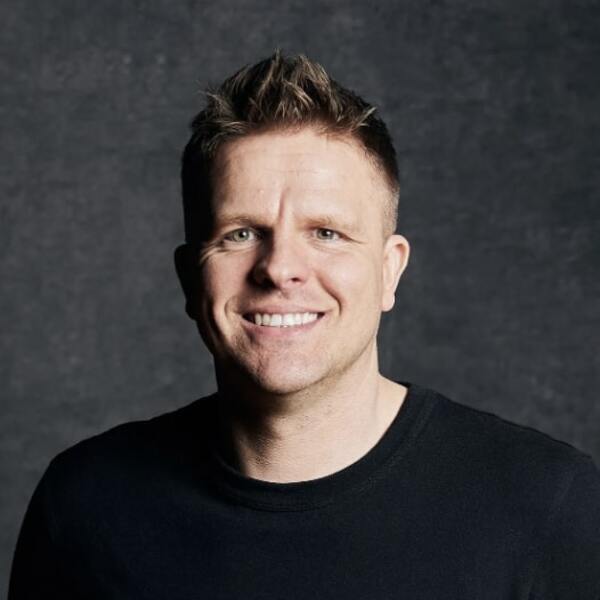 Jake Humphrey
