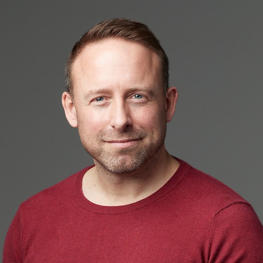 Robert Doel