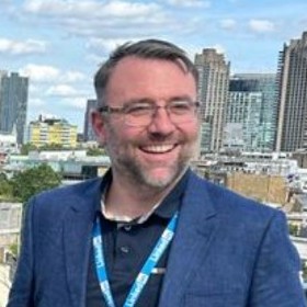 Daniel  Sheridan