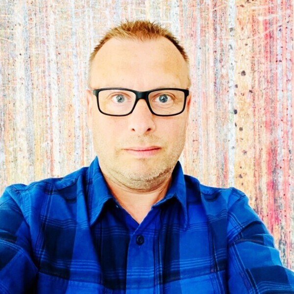 Nick Laurence