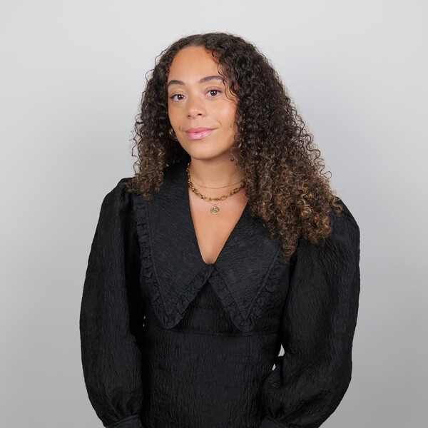 Jessica  Joseph