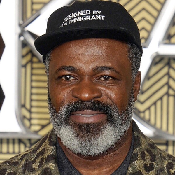 Danny  Sapani