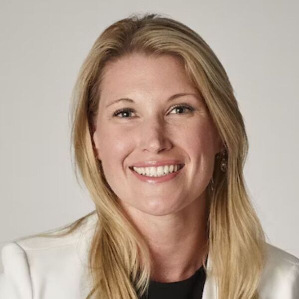Claire Cronin