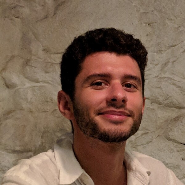 Thiago Correa