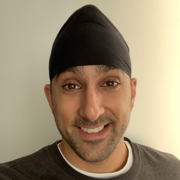 Bal Singh