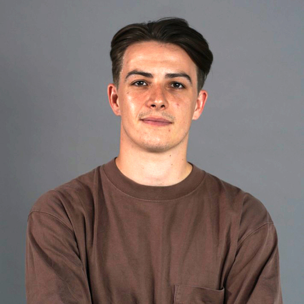 Alex Passingham 