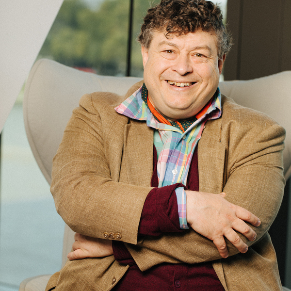Rory Sutherland