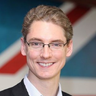 David Black