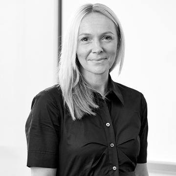 Louise Johnson