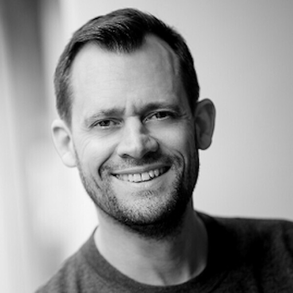 Richard Huntington