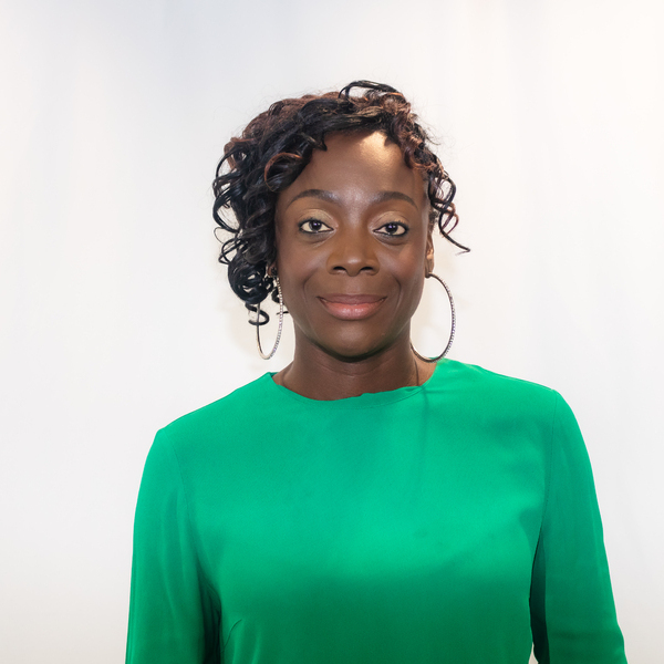 Gerry Anyanwu
