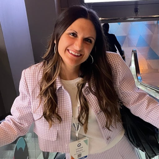 Louise  DiIulio