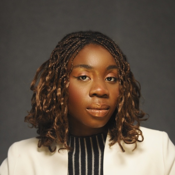 Adaora Oramah