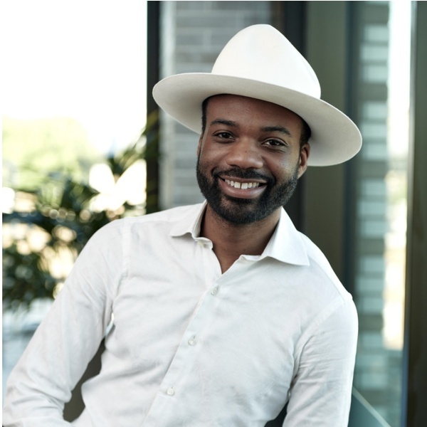 André Spence 