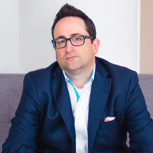 Drew Stein 