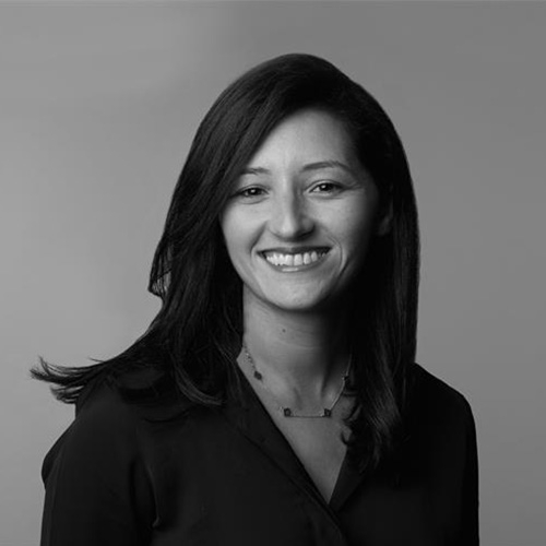 Rebecca Bezzina