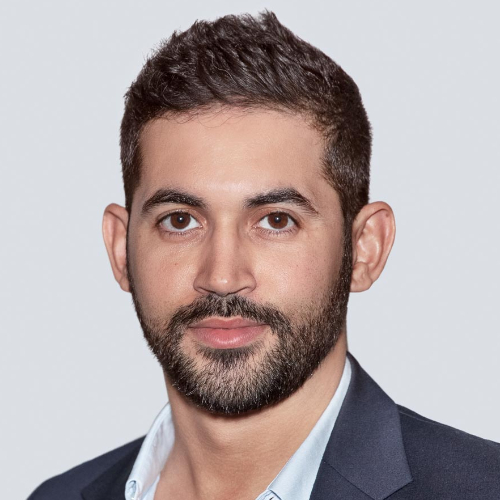 Samir Chabab