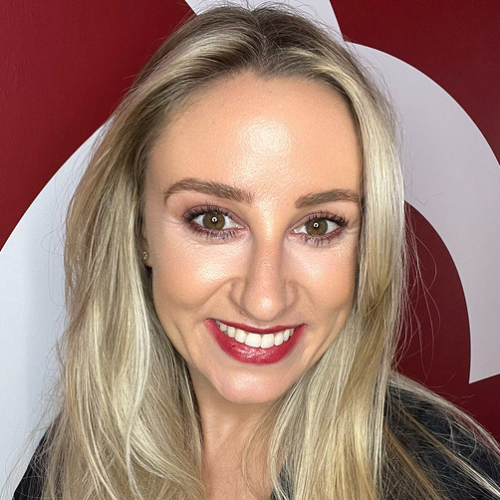 Kate Pottinger