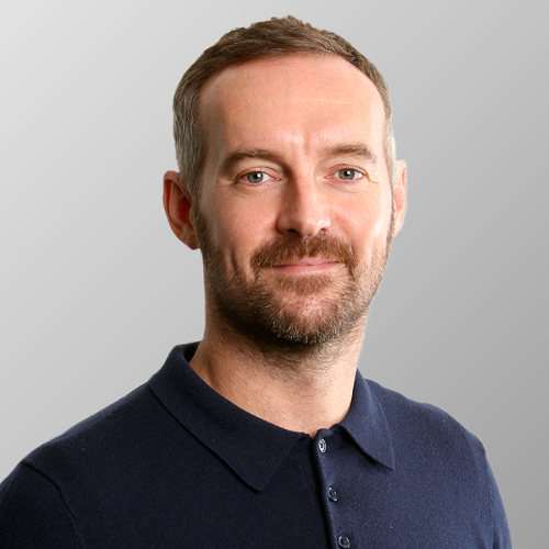 Marc Young