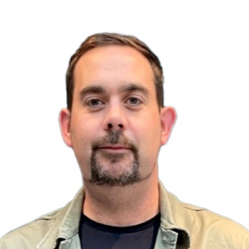 Paul Barnard