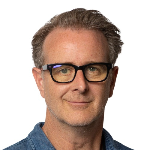 Martyn Bentley
