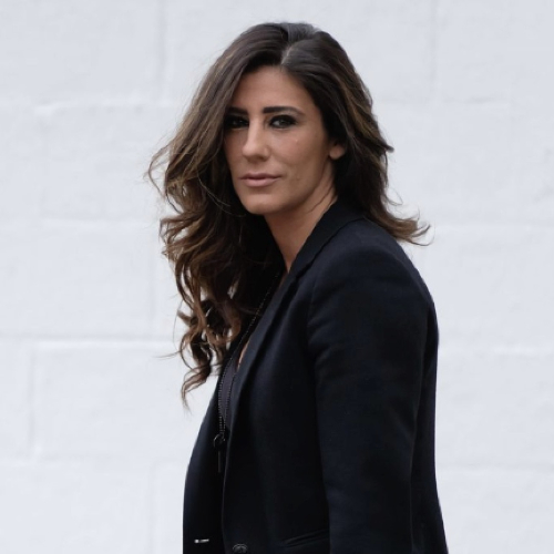 Gina Cavallo